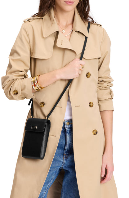 Serena Phone Crossbody