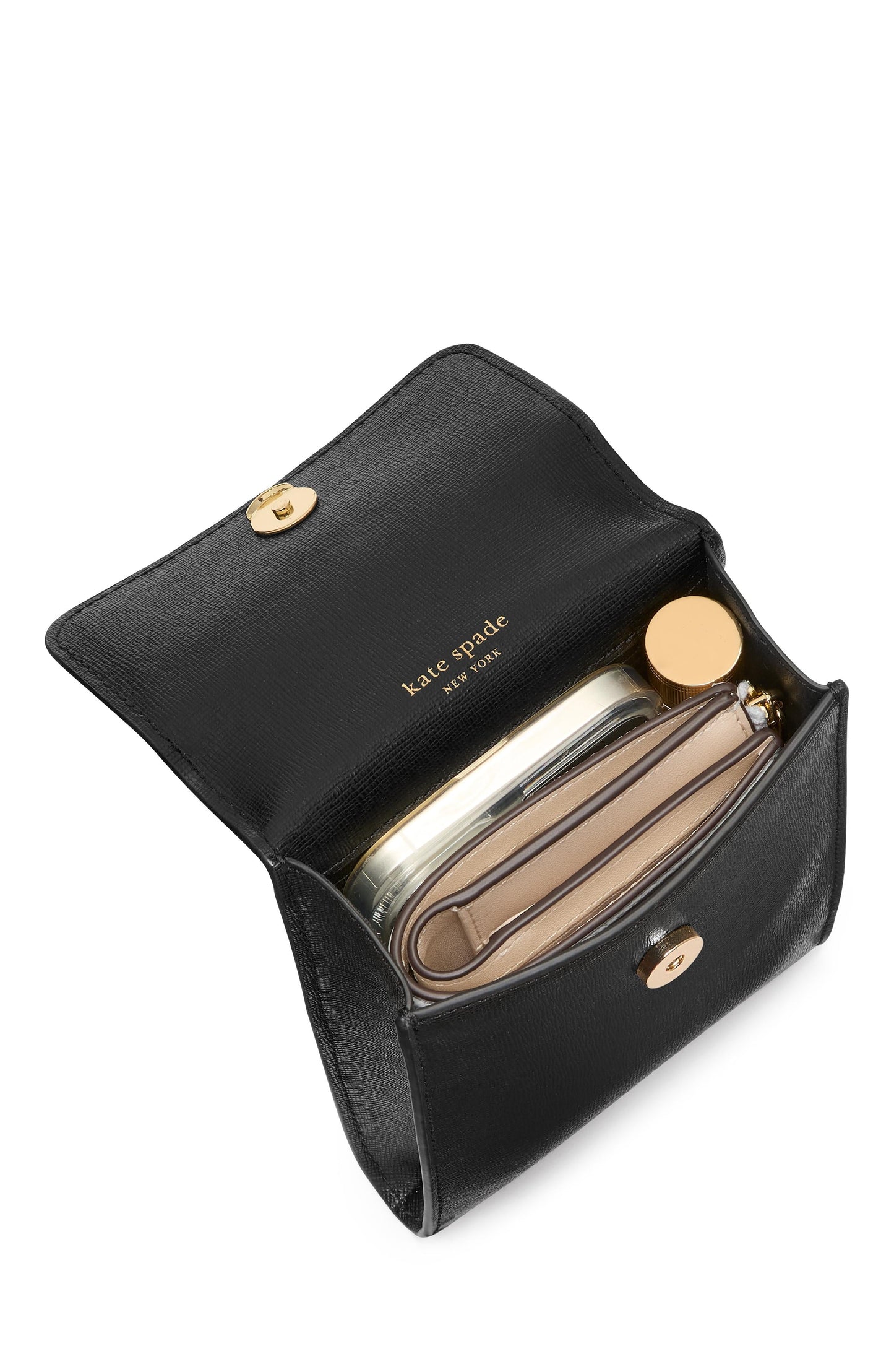 Serena Phone Crossbody