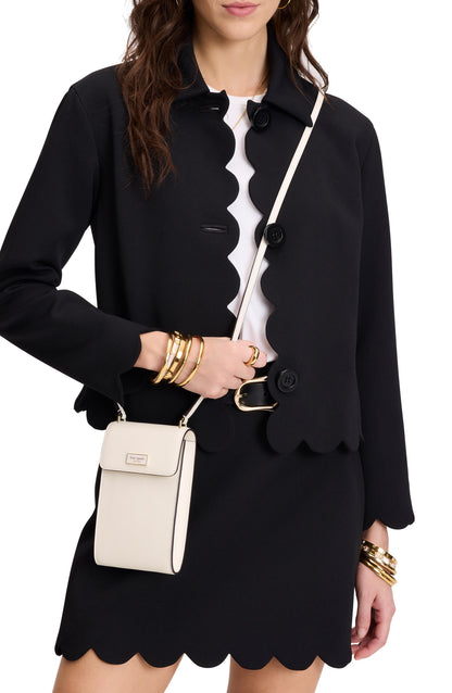 Serena Phone Crossbody