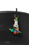 Fresh Picks Flower Bouquet Bag Charm