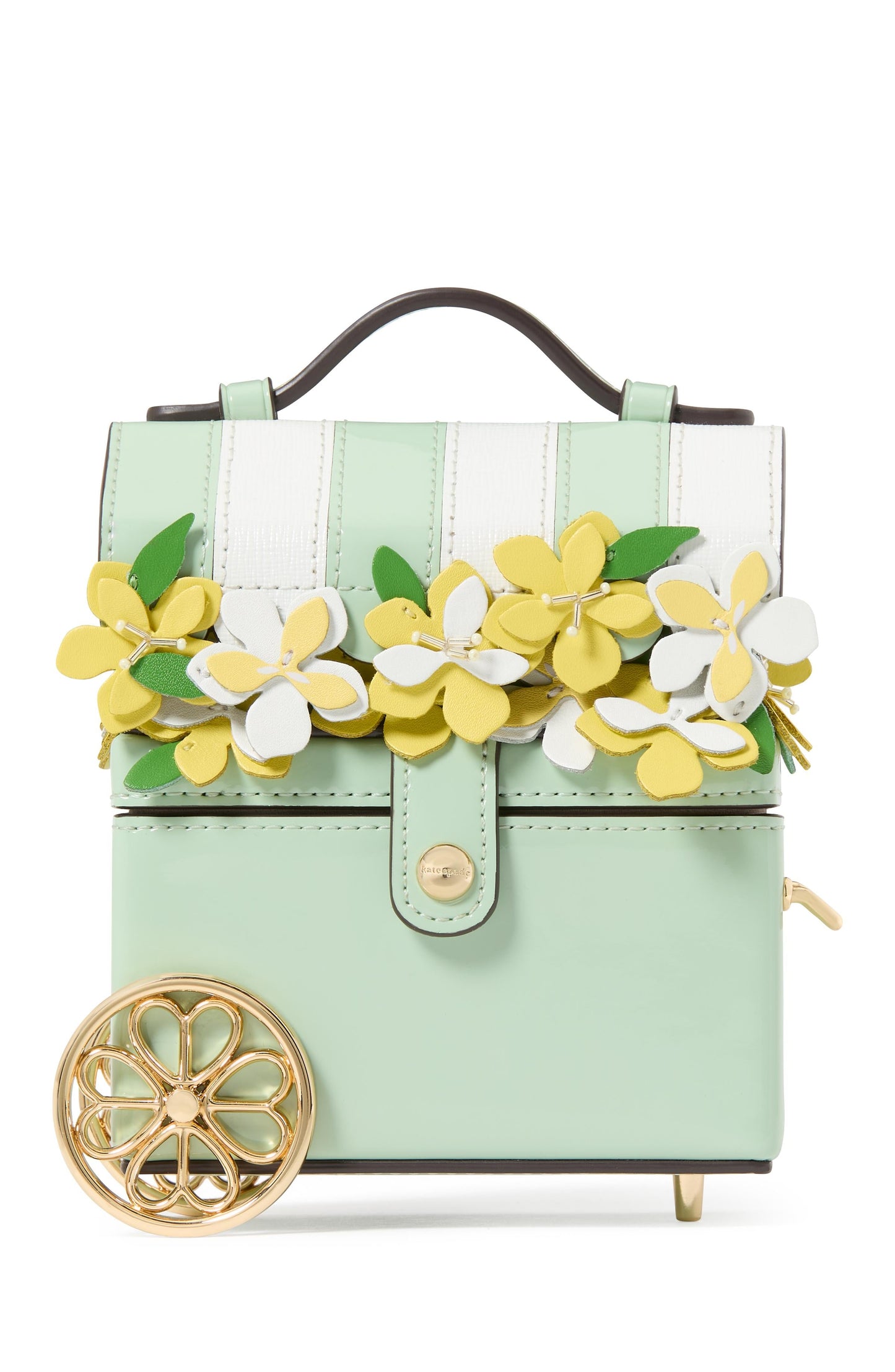 Fresh Picks Jewelry Case