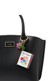 Fresh Picks Magazine Bag Charm