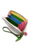 Fresh Picks Compact Wristlet
