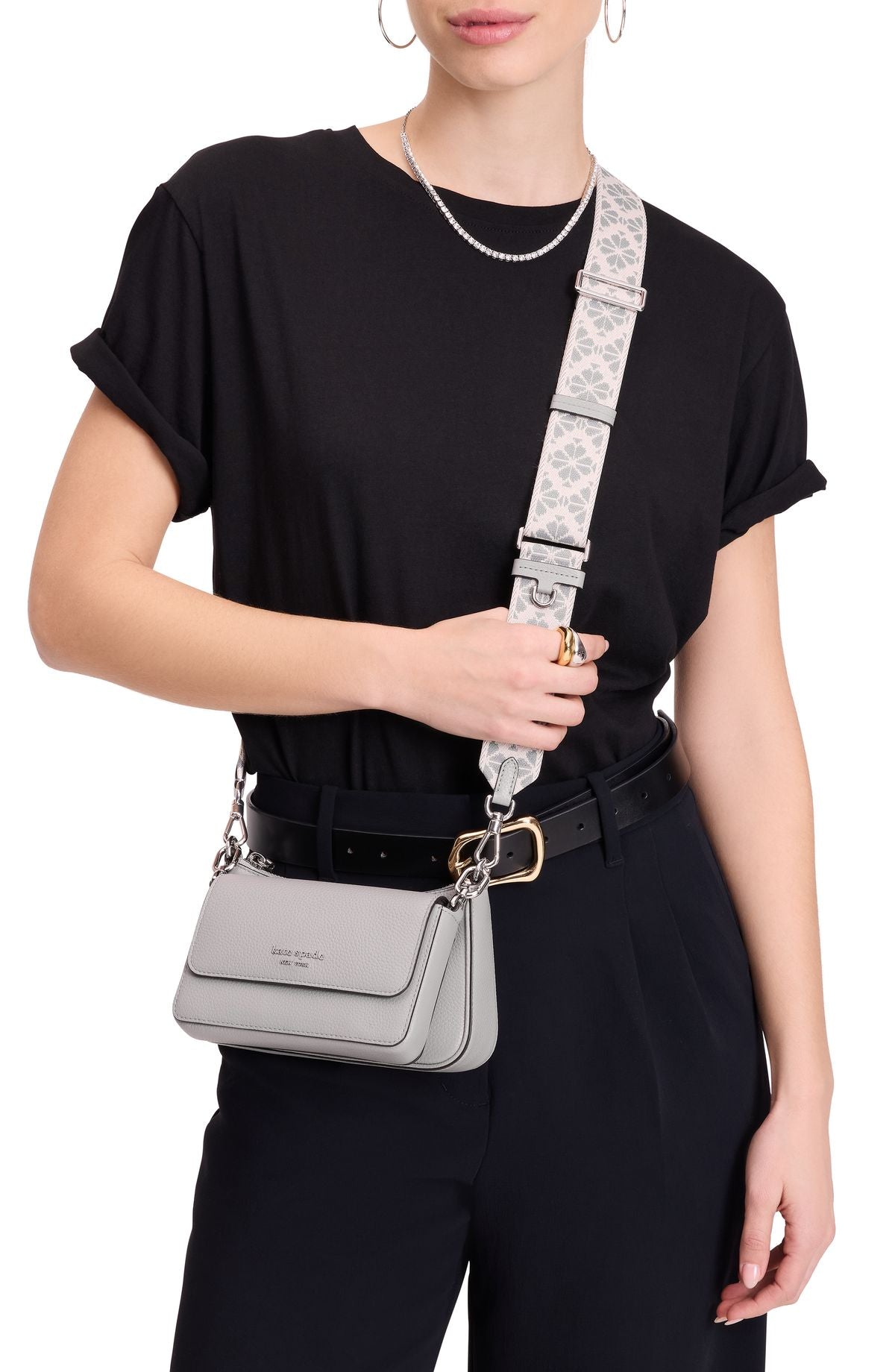 KK759-DBL UP XDY-Nimbus Grey