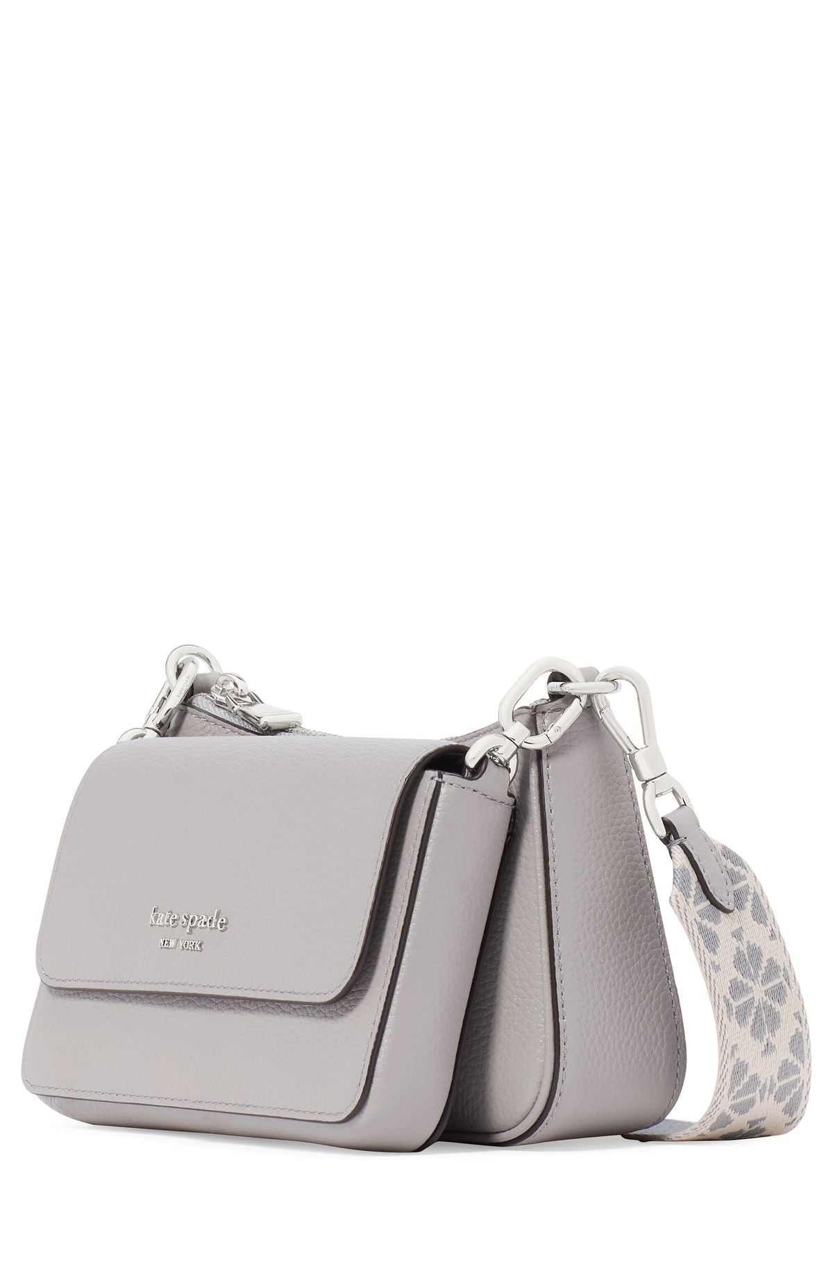 KK759-DBL UP XDY-Nimbus Grey