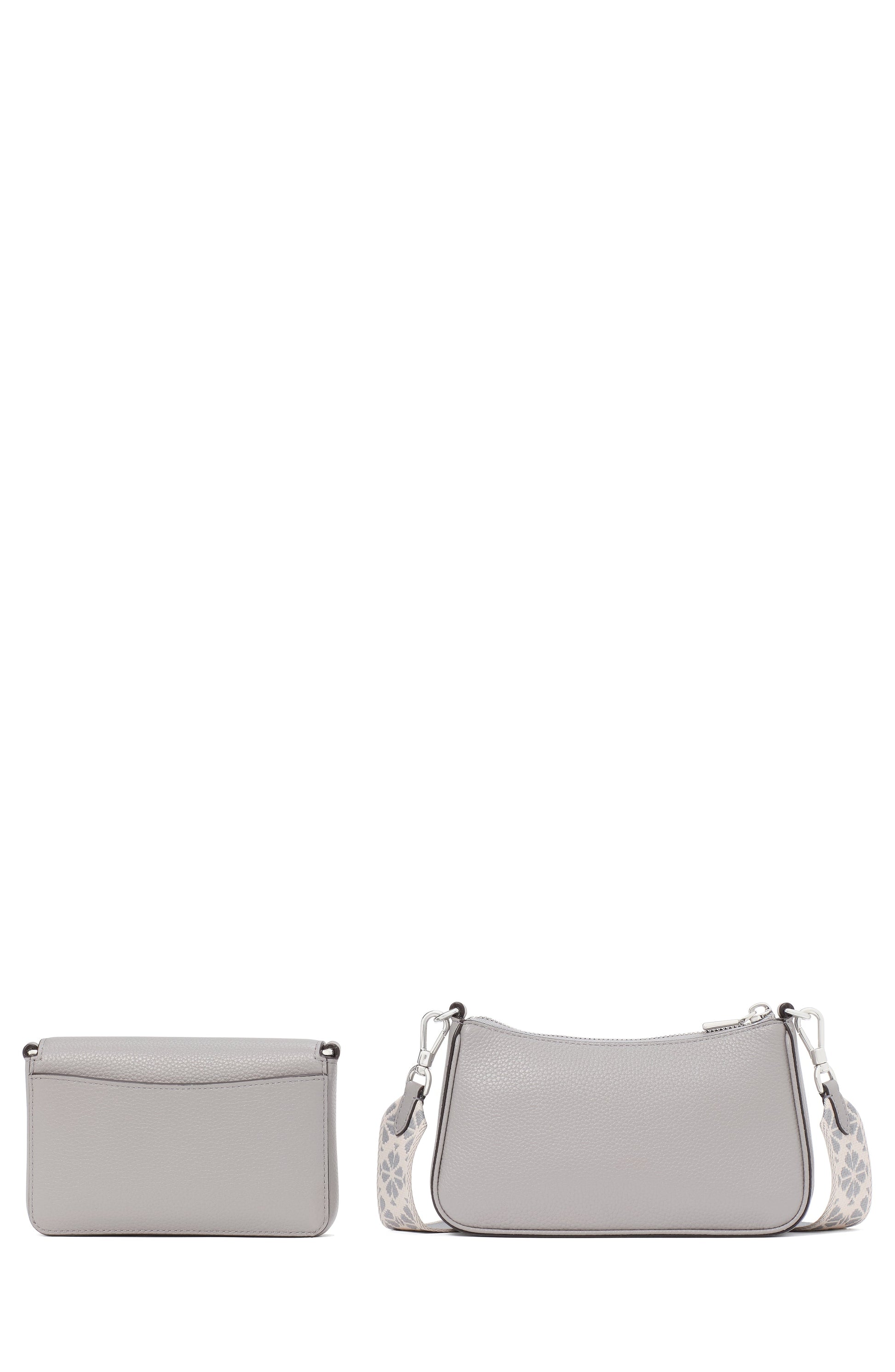 KK759-DBL UP XDY-Nimbus Grey