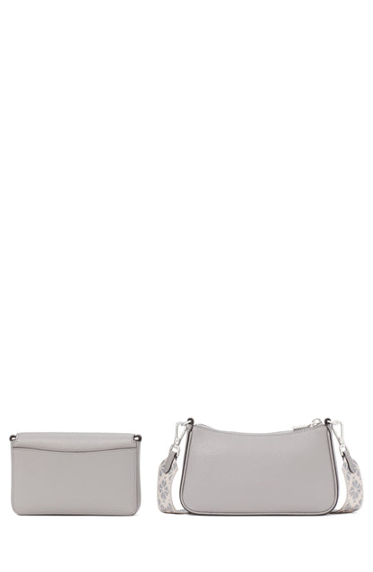 KK759-DBL UP XDY-Nimbus Grey