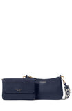 KK759-DBL UP XDY-Parisian Navy