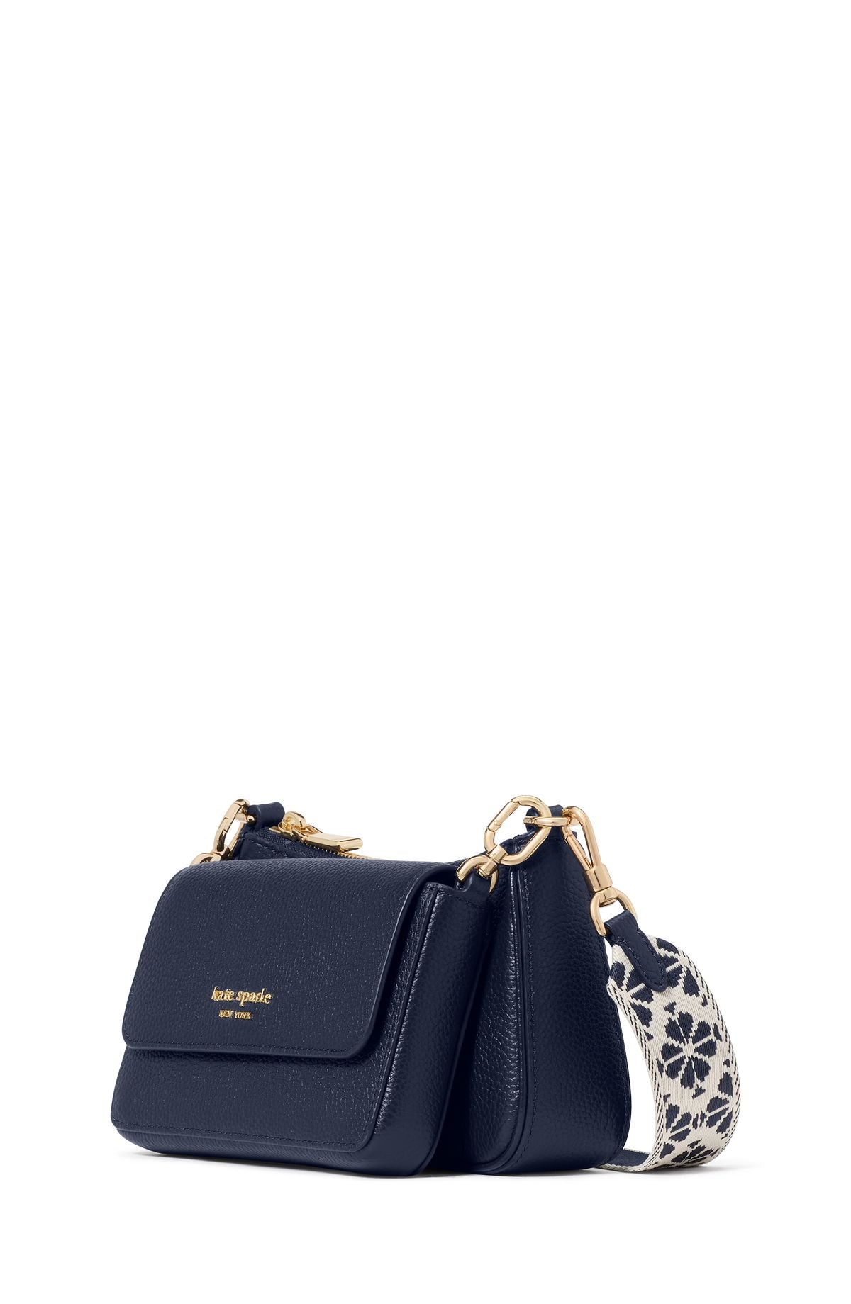 KK759-DBL UP XDY-Parisian Navy