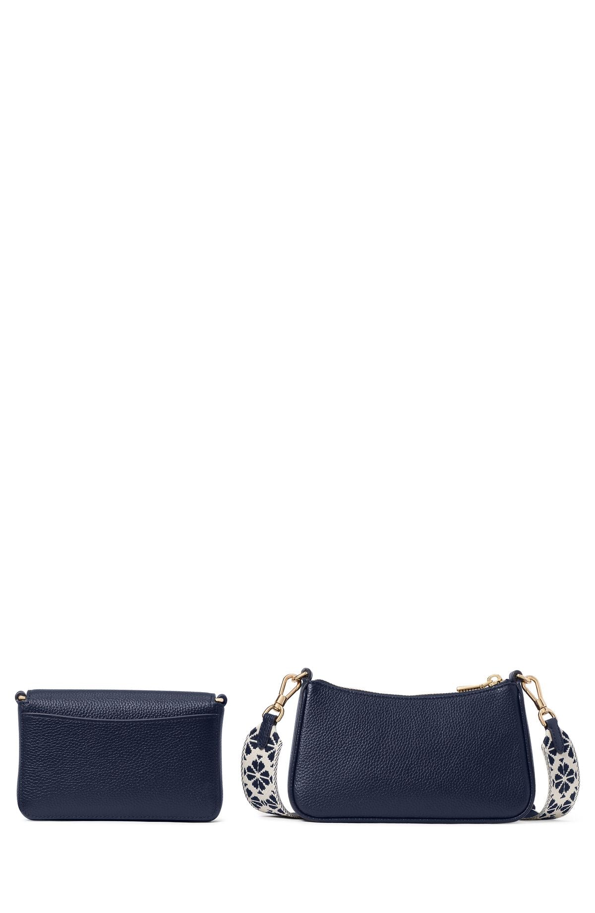 KK759-DBL UP XDY-Parisian Navy
