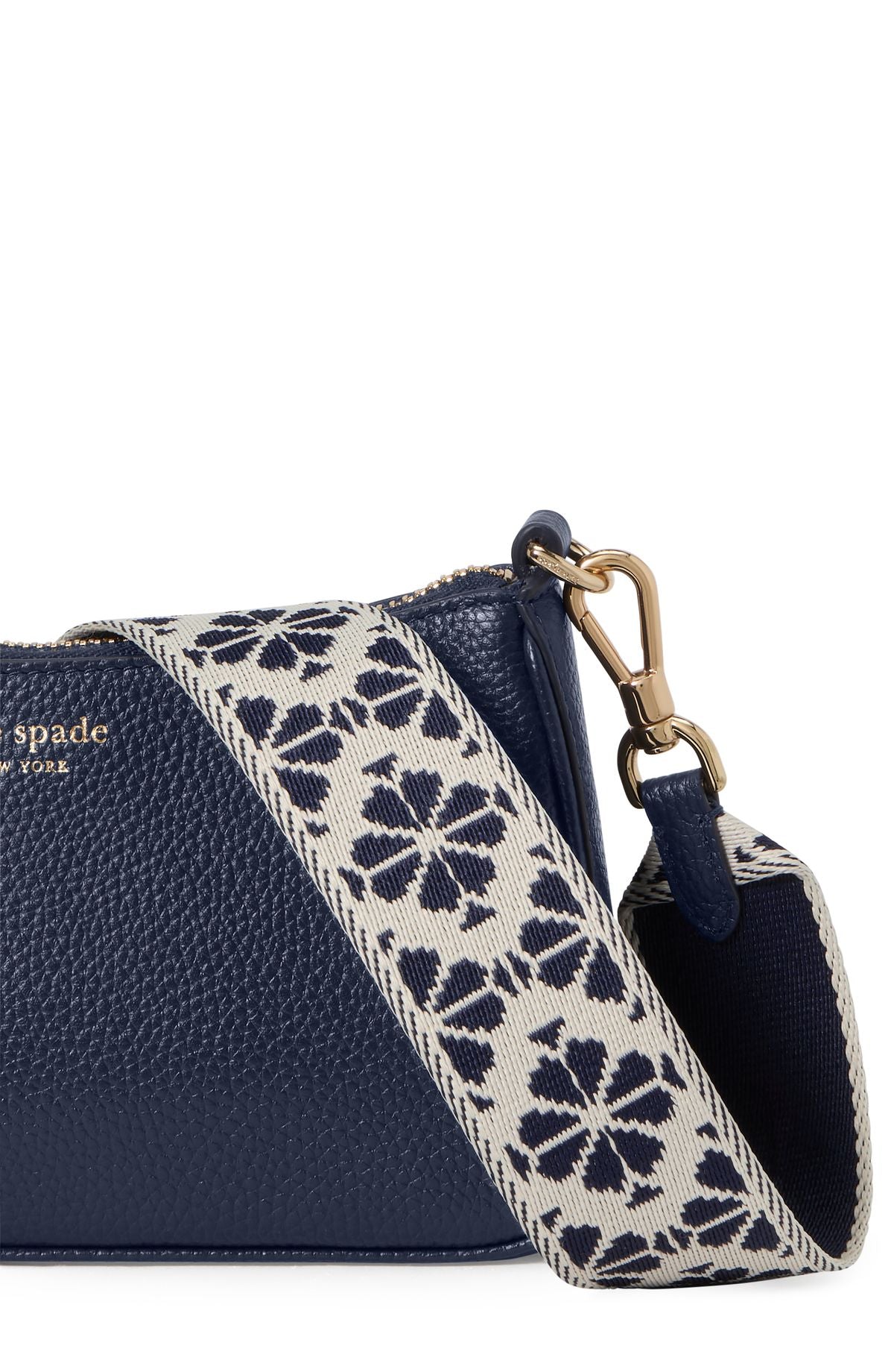 KK759-DBL UP XDY-Parisian Navy