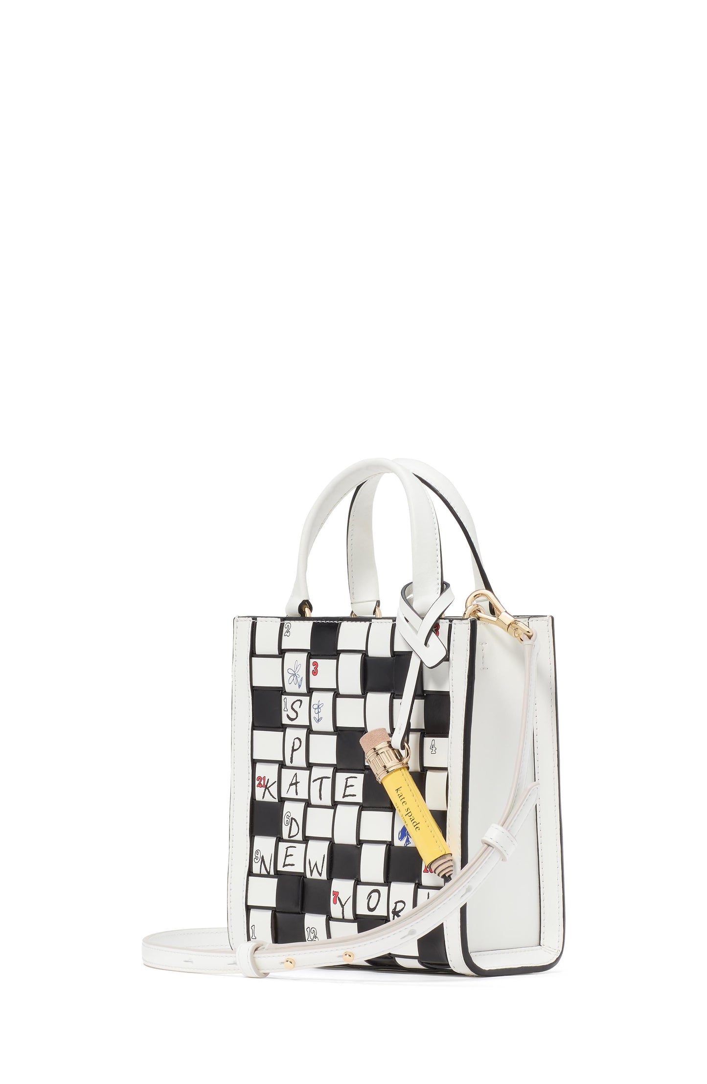 KK767-Wp Wl Mini Man-True White Multi