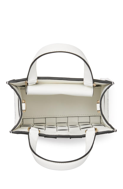 KK767-Wp Wl Mini Man-True White Multi