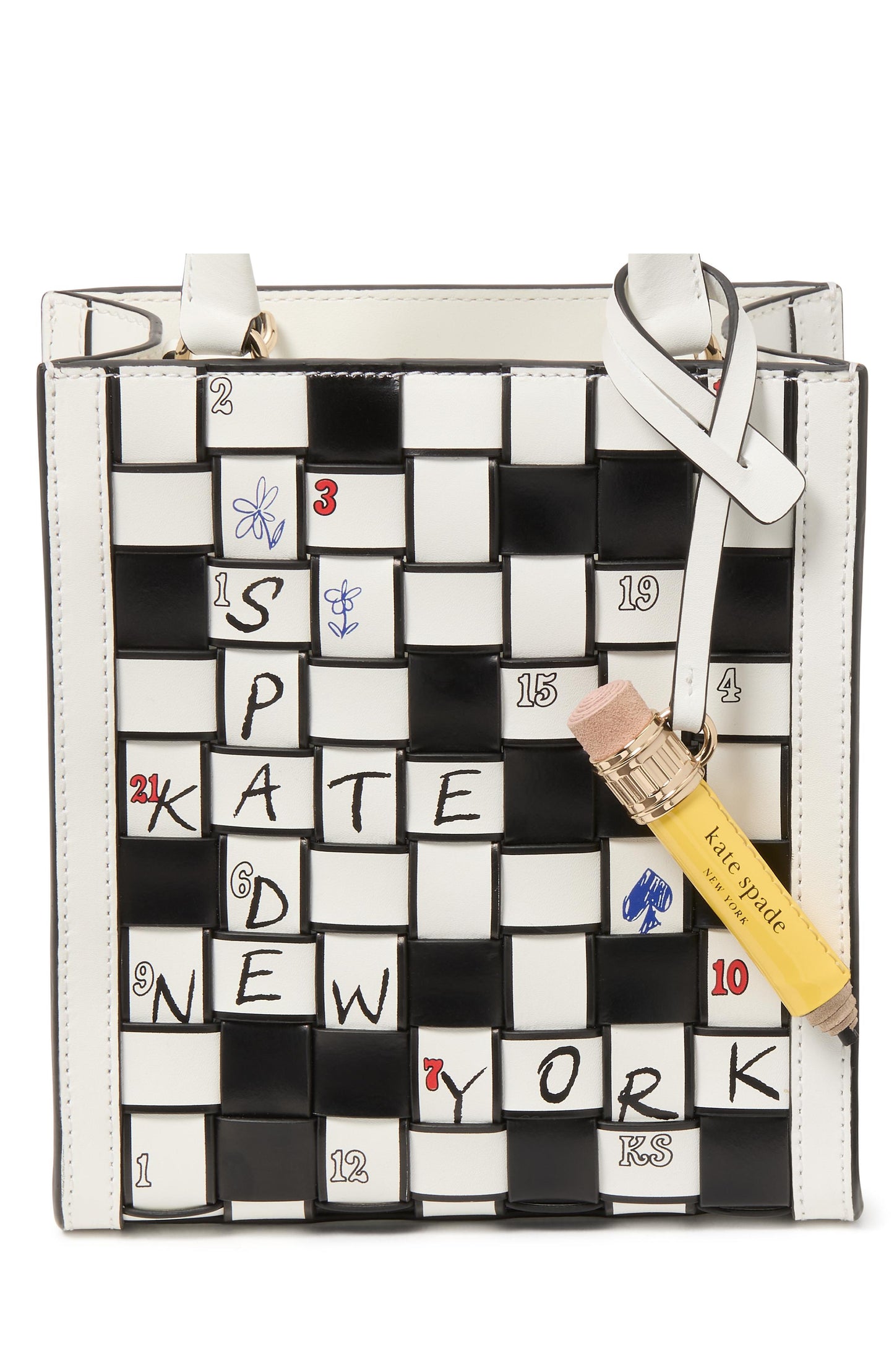 KK767-Wp Wl Mini Man-True White Multi