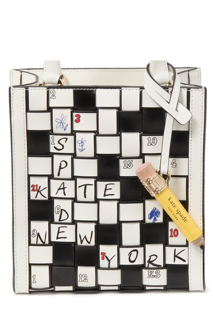 KK767-Wp Wl Mini Man-True White Multi