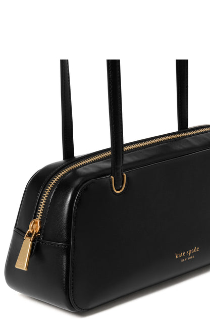 KK776-Grace Shoulder Bag-Black