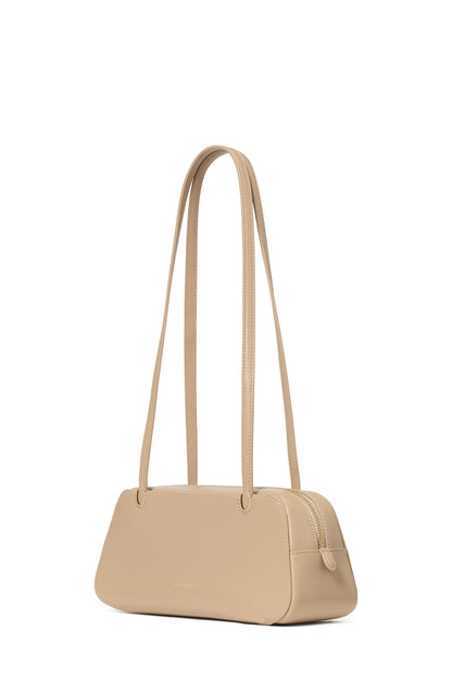 KK776-Grace Shoulder Bag-Timeless Taupe