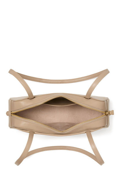 KK776-Grace Shoulder Bag-Timeless Taupe