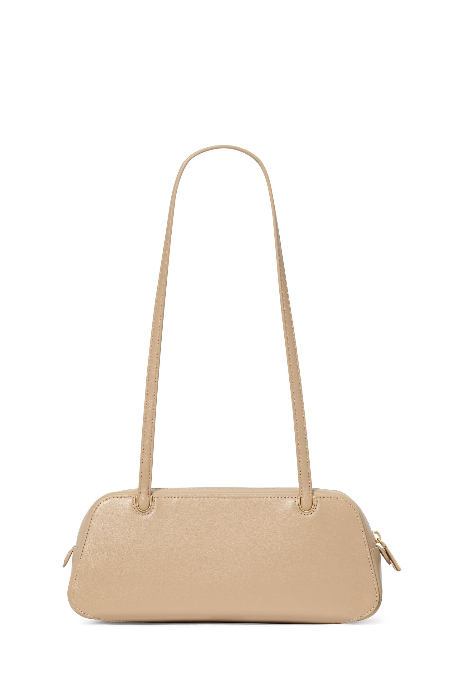 KK776-Grace Shoulder Bag-Timeless Taupe