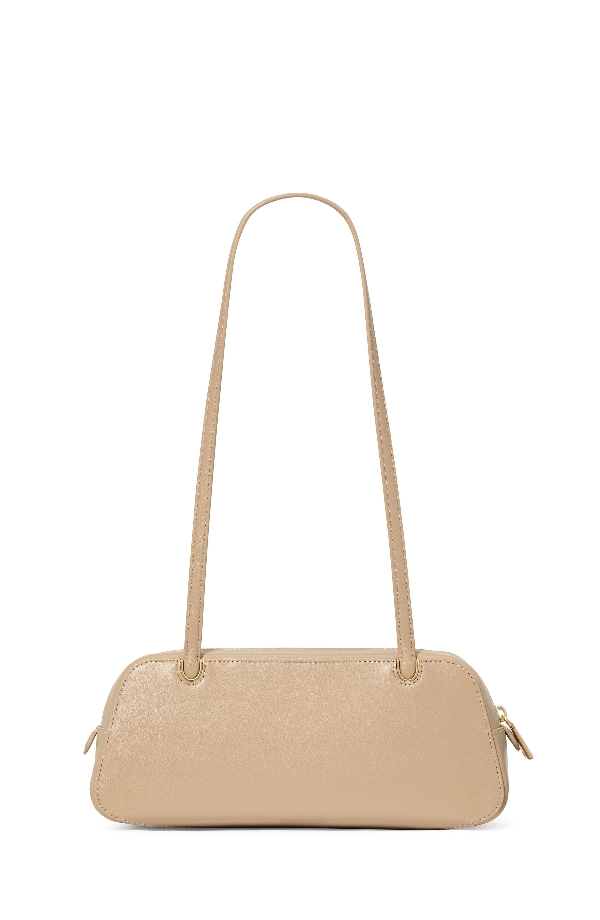 KK776-Grace Shoulder Bag-Timeless Taupe
