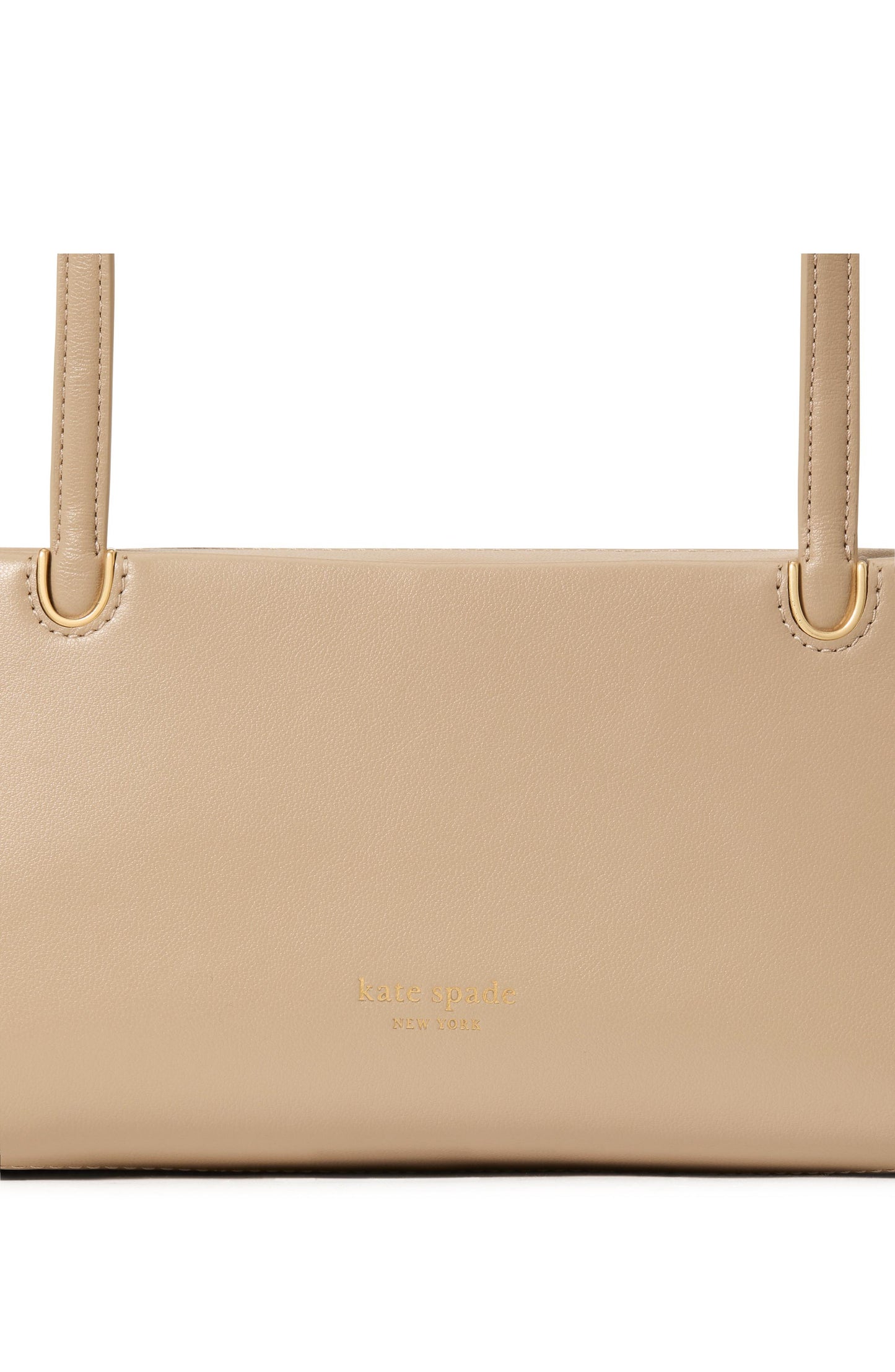 KK776-Grace Shoulder Bag-Timeless Taupe