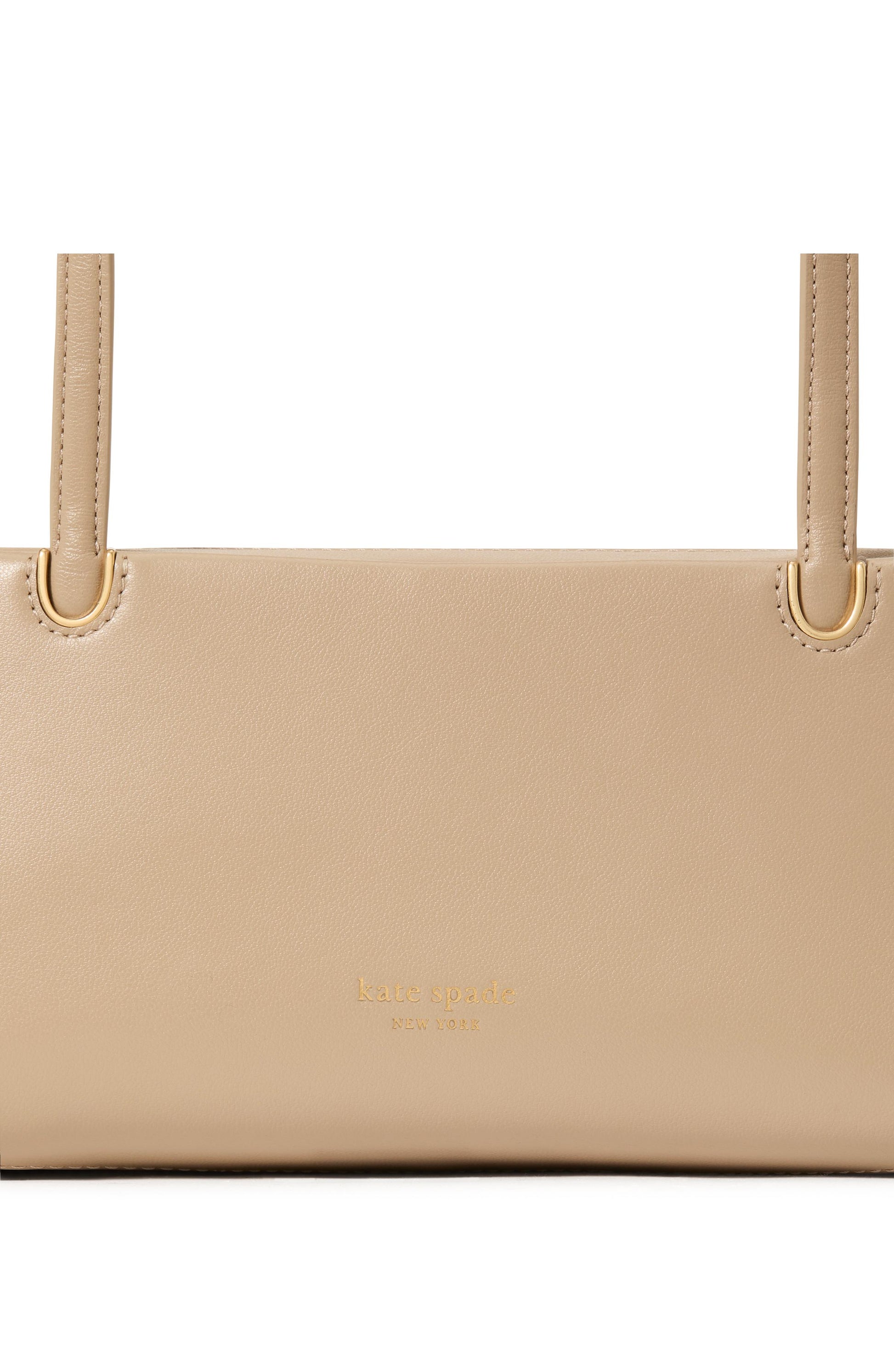 KK776-Grace Shoulder Bag-Timeless Taupe
