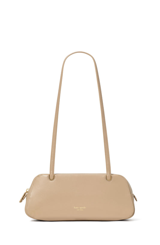 KK776-Grace Shoulder Bag-Timeless Taupe