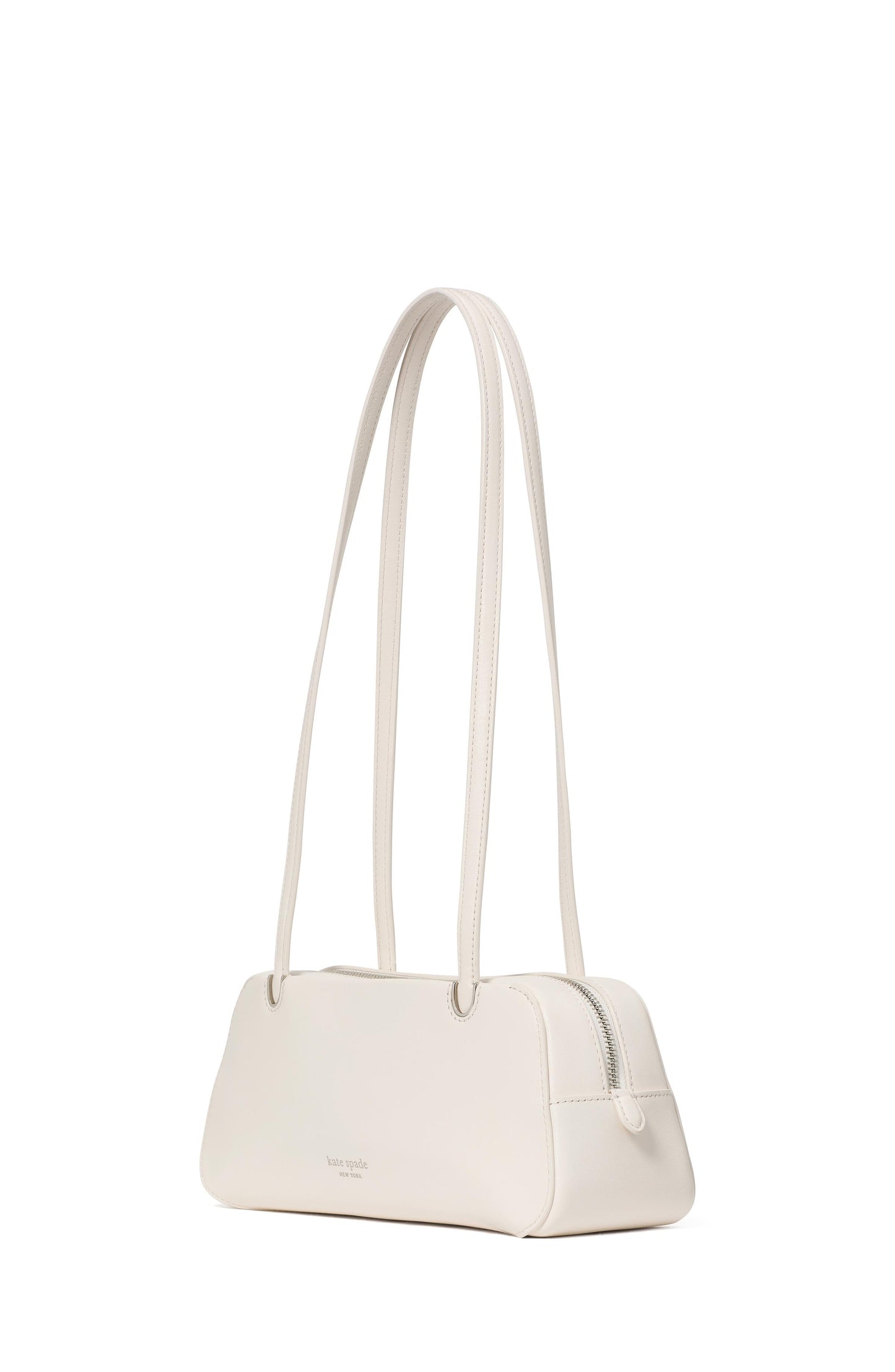 KK776-Grace Shoulder Bag-Cream
