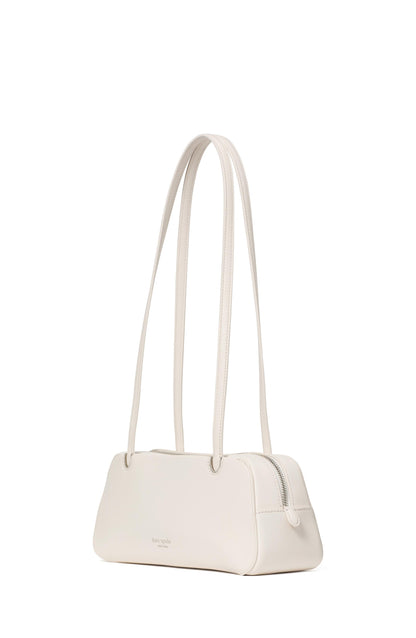 KK776-Grace Shoulder Bag-Cream