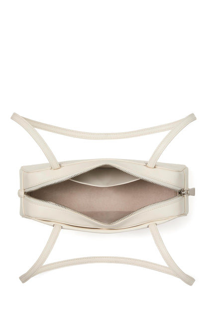 KK776-Grace Shoulder Bag-Cream