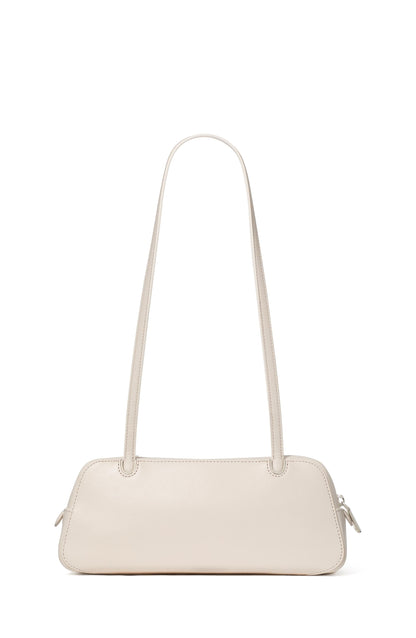 KK776-Grace Shoulder Bag-Cream