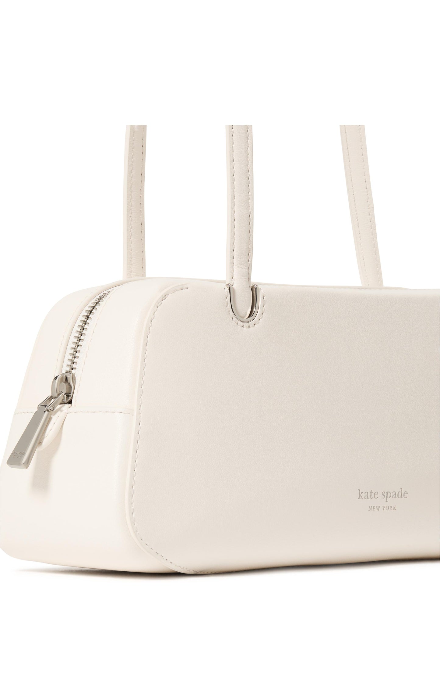 KK776-Grace Shoulder Bag-Cream