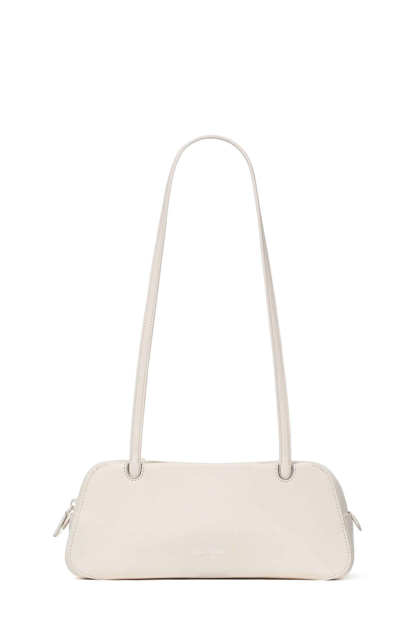 KK776-Grace Shoulder Bag-Cream