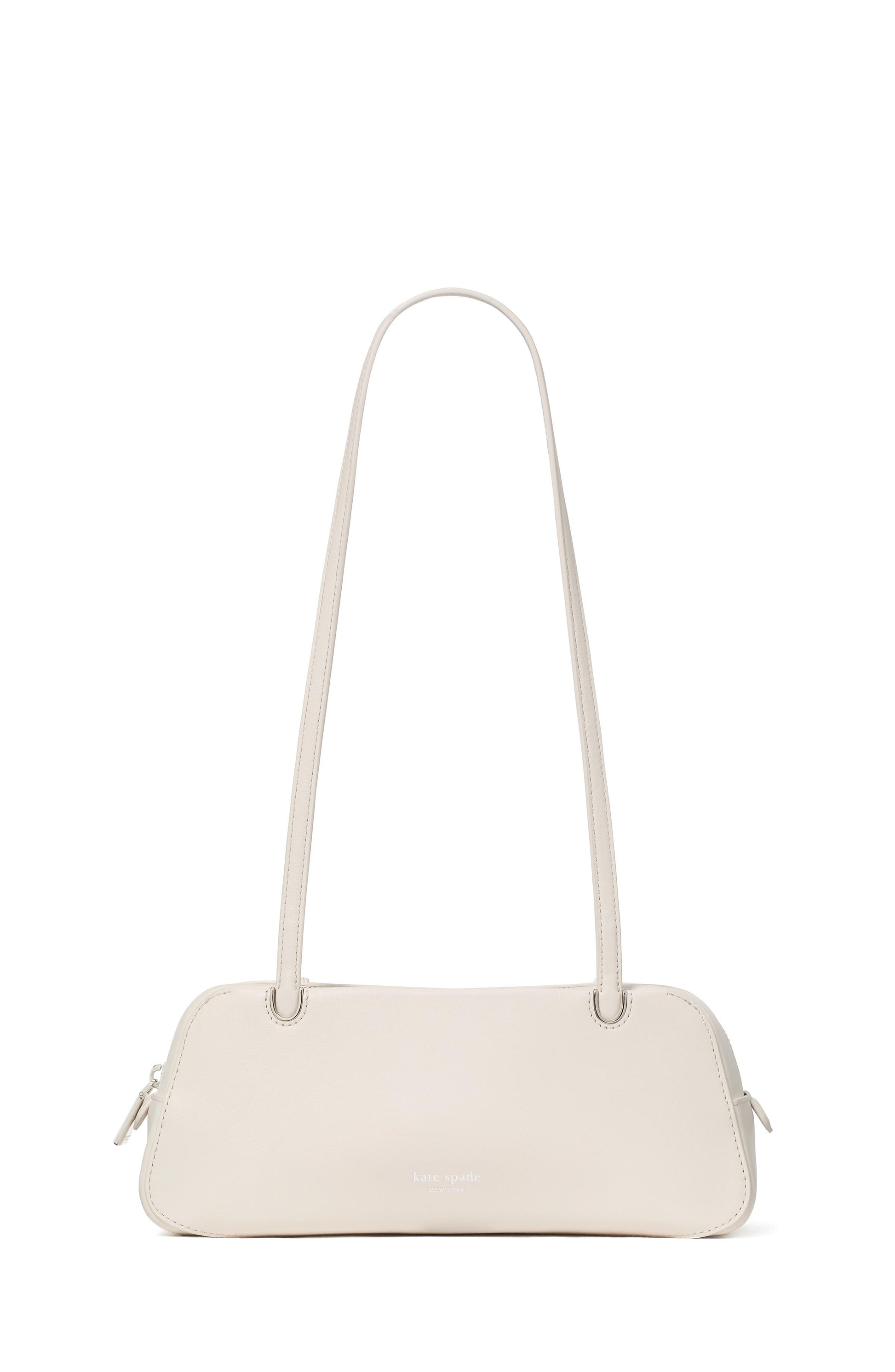KK776-Grace Shoulder Bag-Cream
