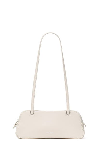 KK776-Grace Shoulder Bag-Cream