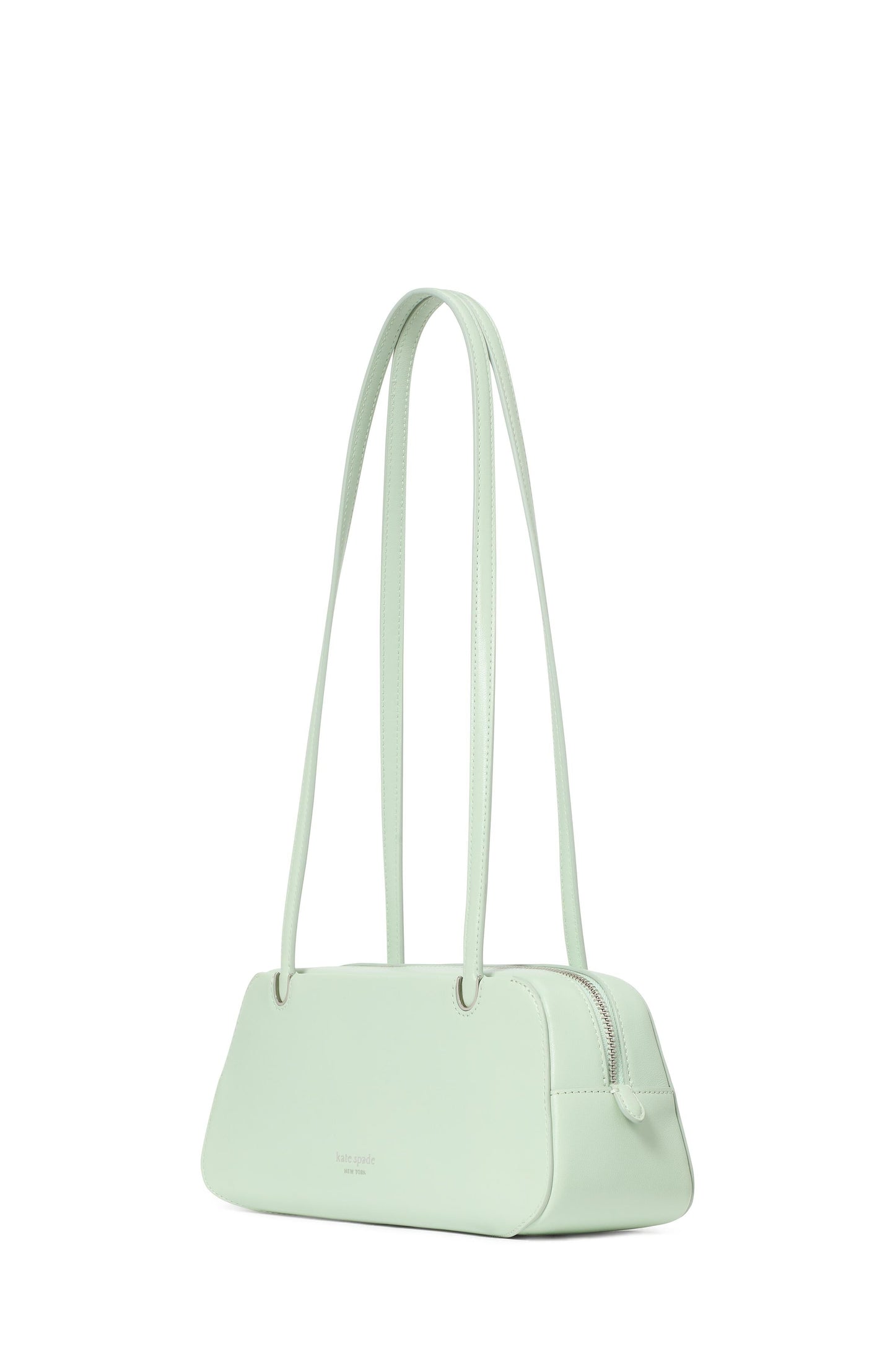 KK776-Grace Shoulder Bag-Pistachio Ice