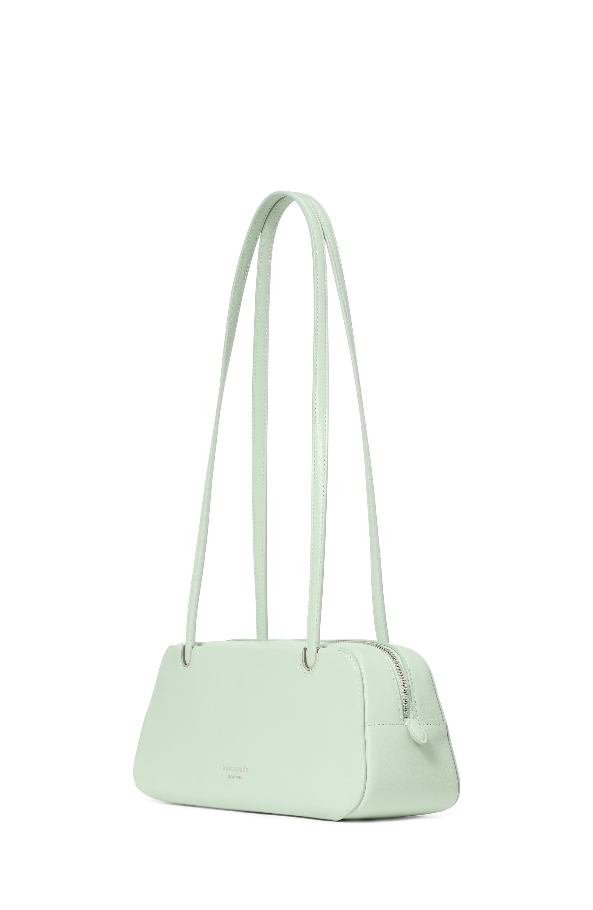 KK776-Grace Shoulder Bag-Pistachio Ice