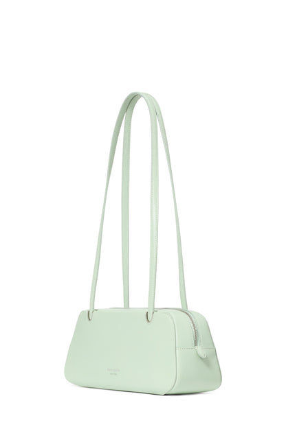 KK776-Grace Shoulder Bag-Pistachio Ice