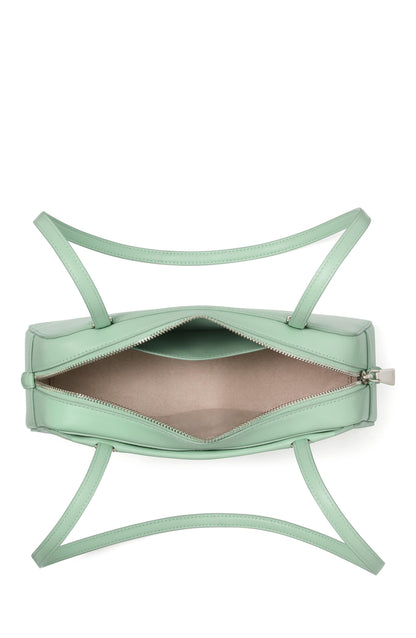 KK776-Grace Shoulder Bag-Pistachio Ice