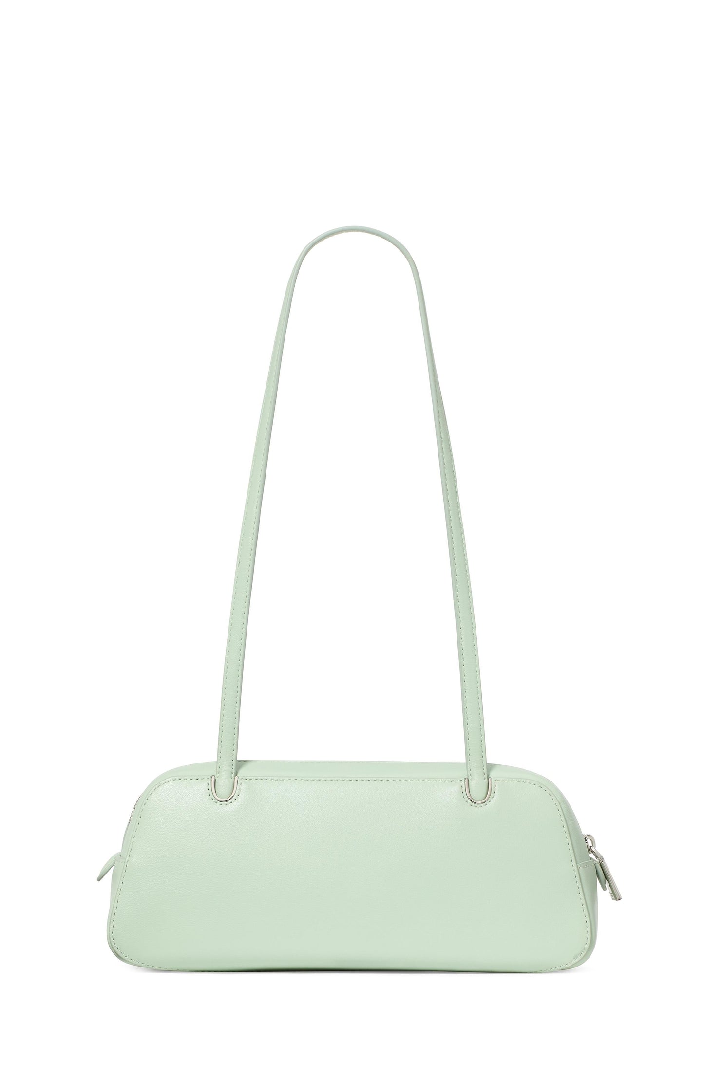 KK776-Grace Shoulder Bag-Pistachio Ice