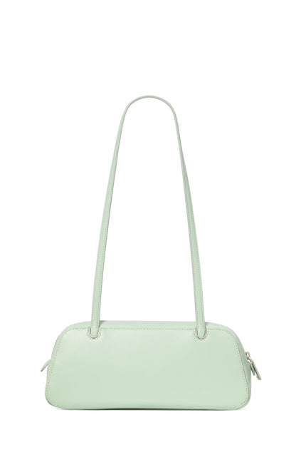 KK776-Grace Shoulder Bag-Pistachio Ice