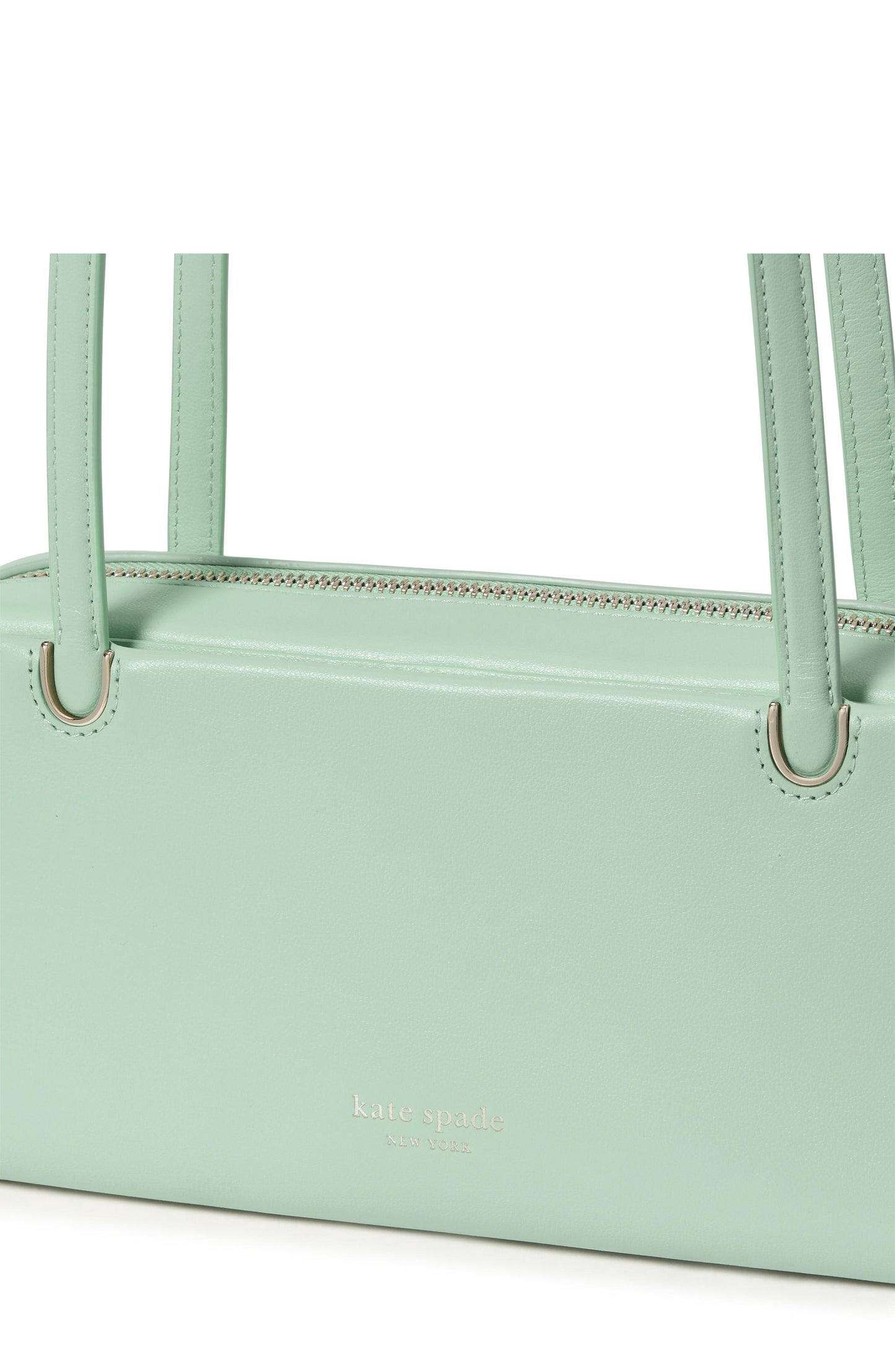 KK776-Grace Shoulder Bag-Pistachio Ice