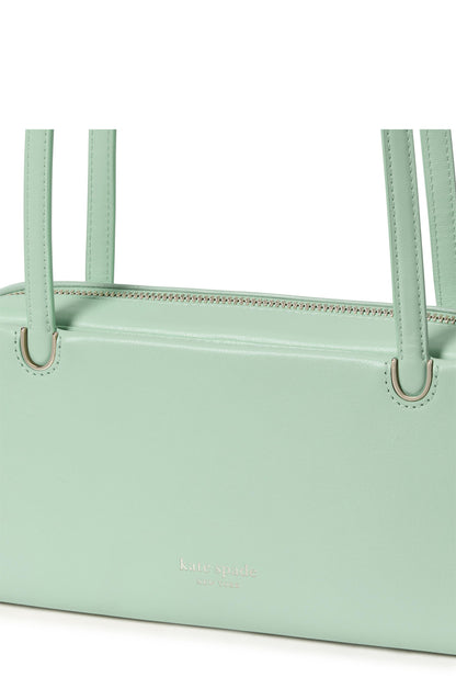 KK776-Grace Shoulder Bag-Pistachio Ice