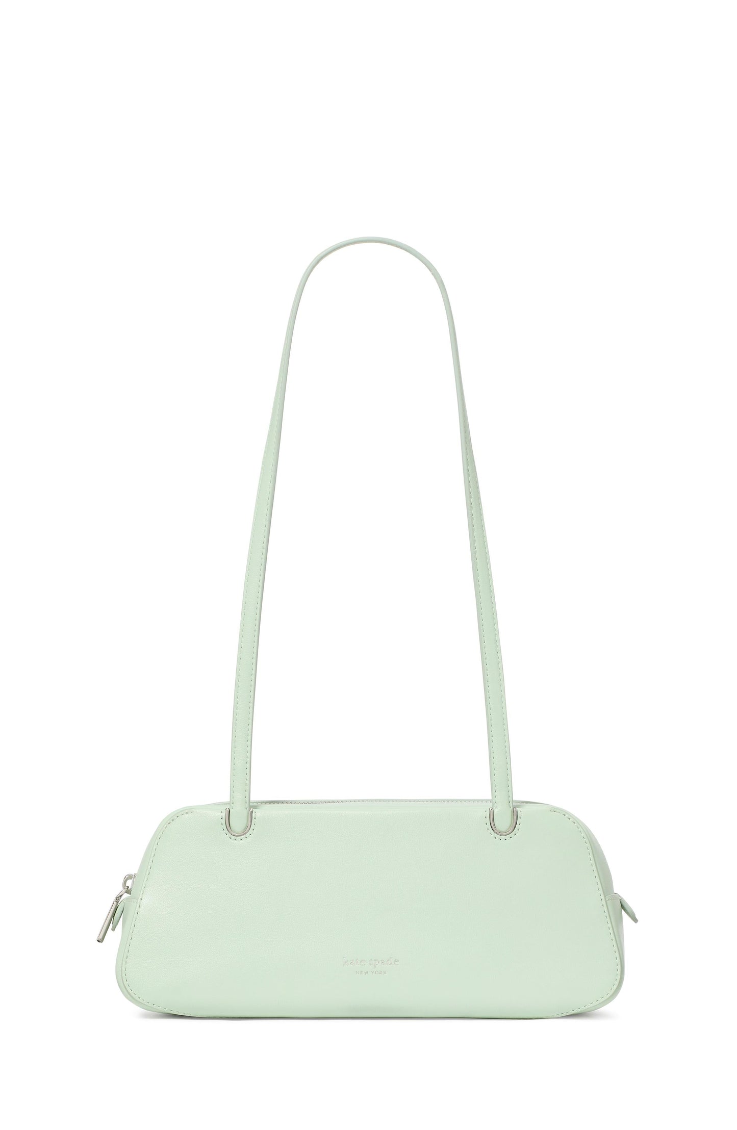 KK776-Grace Shoulder Bag-Pistachio Ice