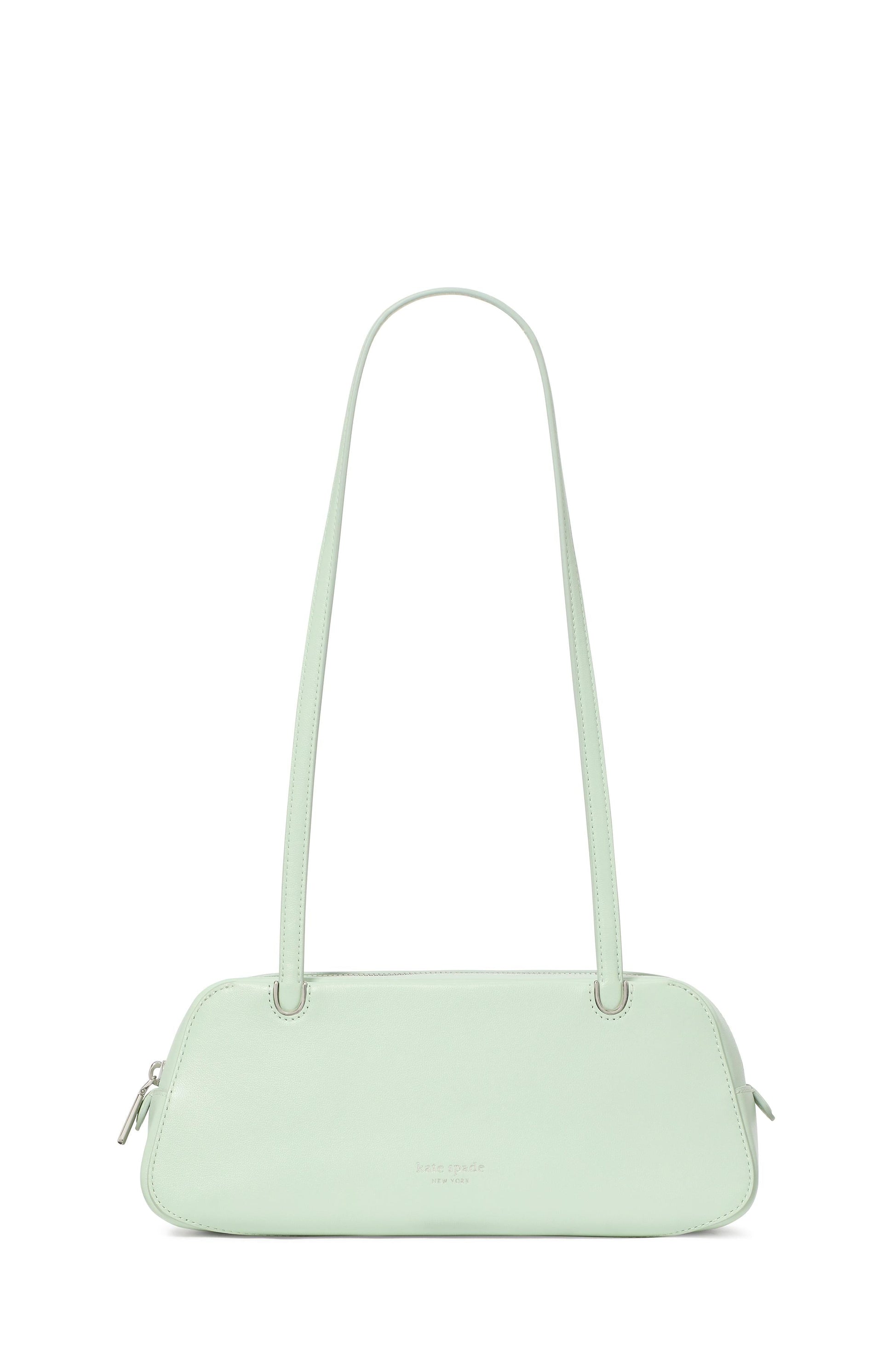 KK776-Grace Shoulder Bag-Pistachio Ice