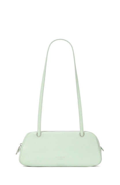 KK776-Grace Shoulder Bag-Pistachio Ice