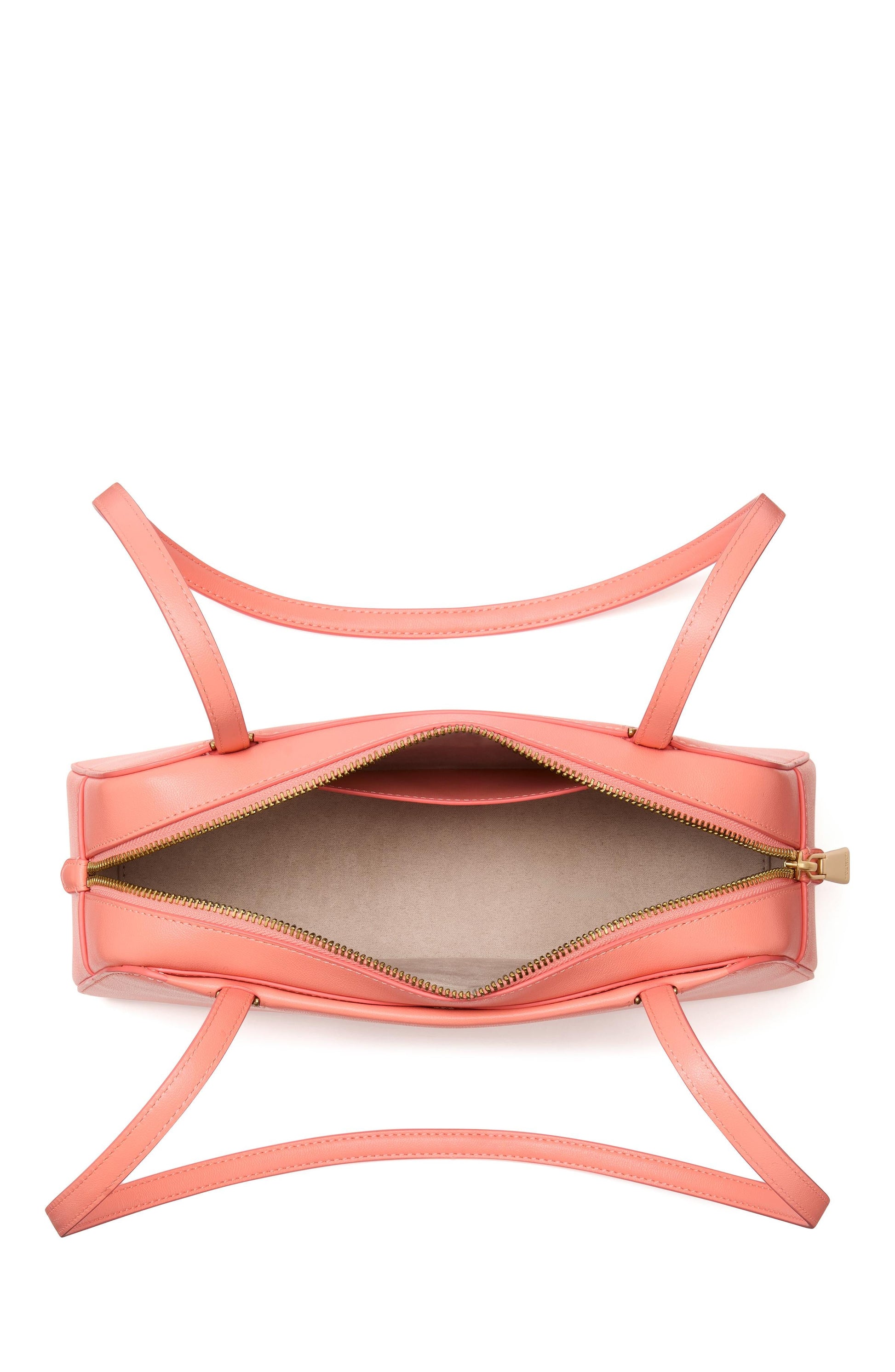 KK776-Grace Shoulder Bag-Pink Moon