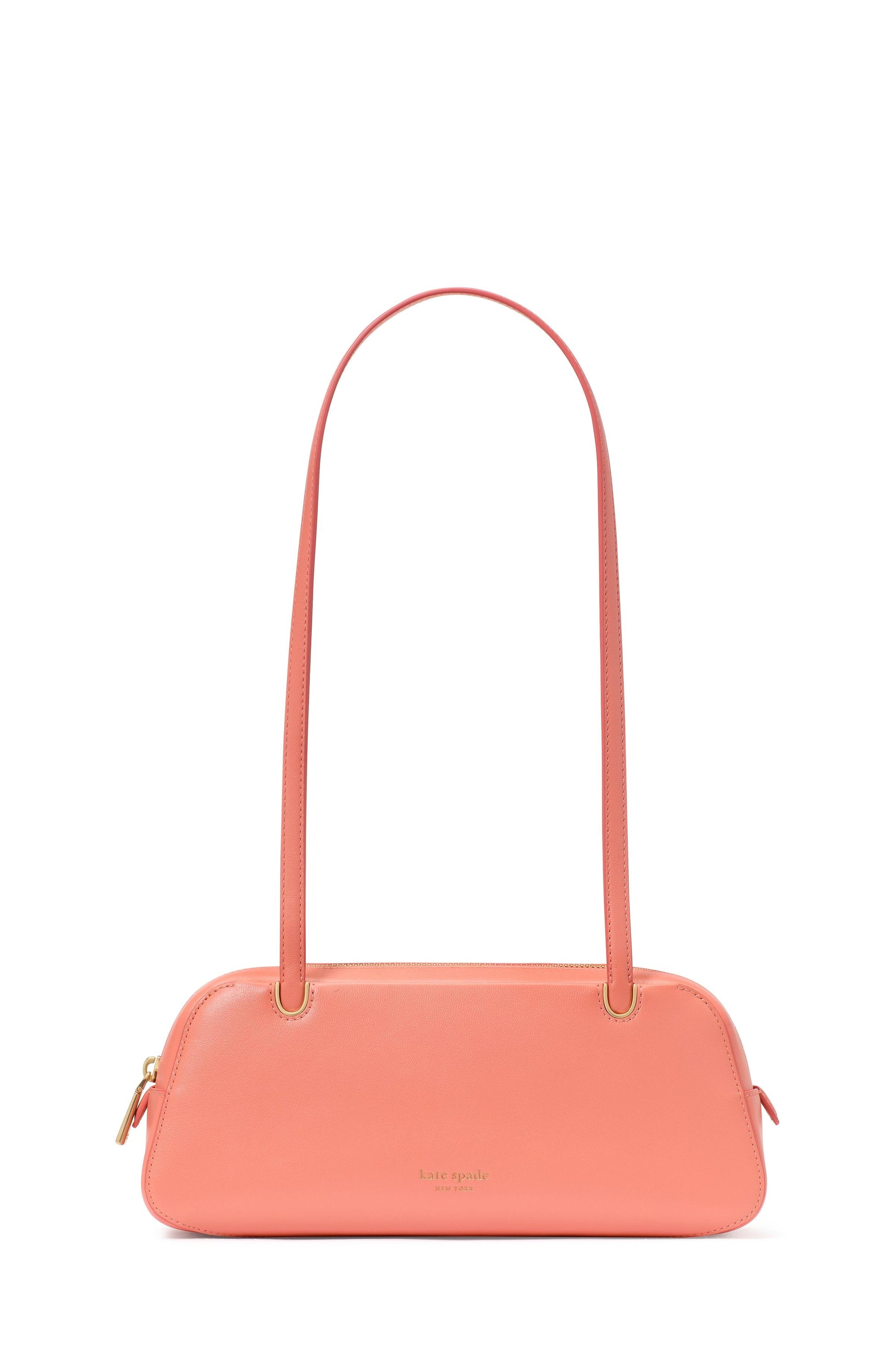 KK776-Grace Shoulder Bag-Pink Moon