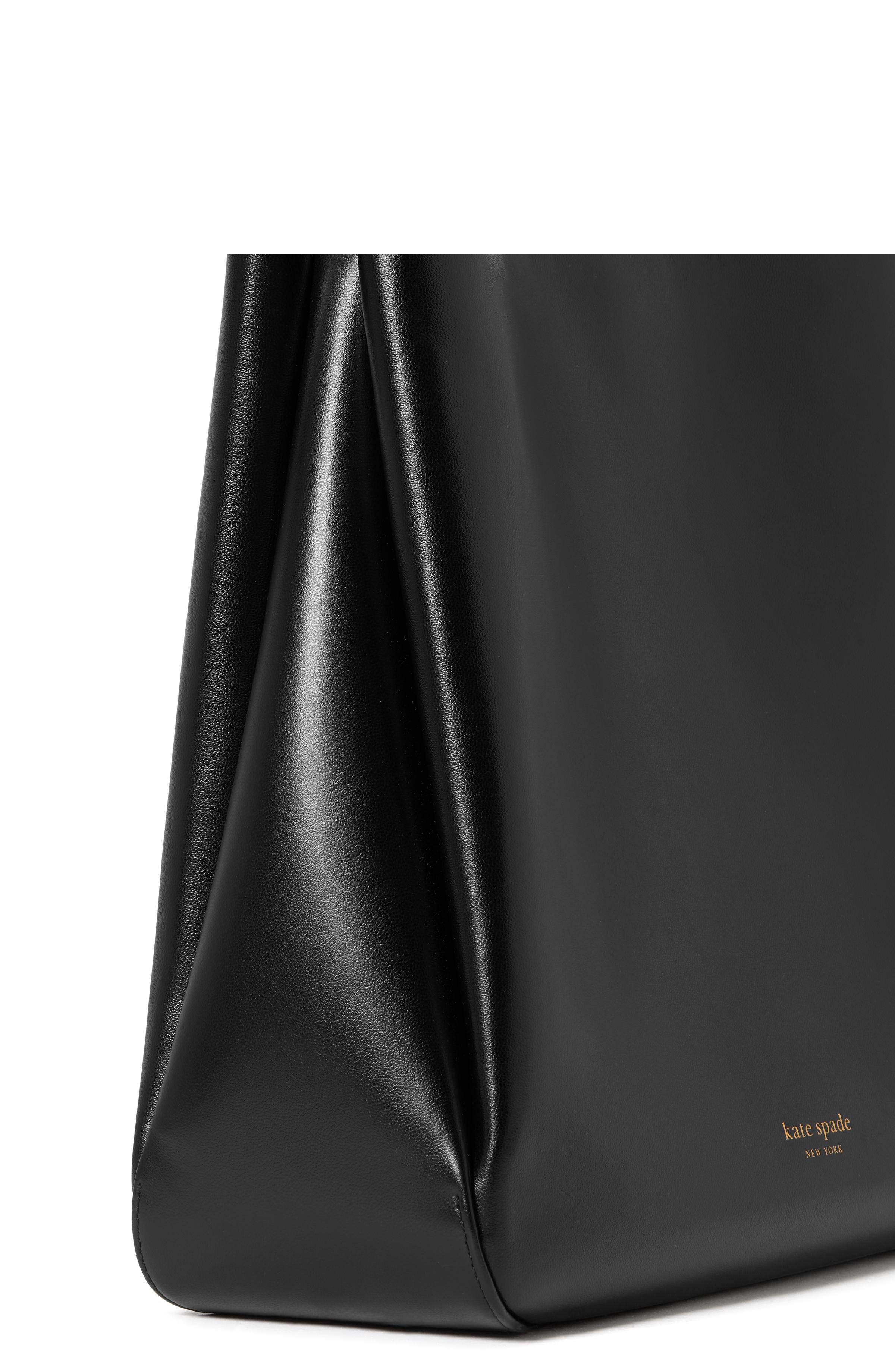 KK777-Grace Hobo Bag-Black