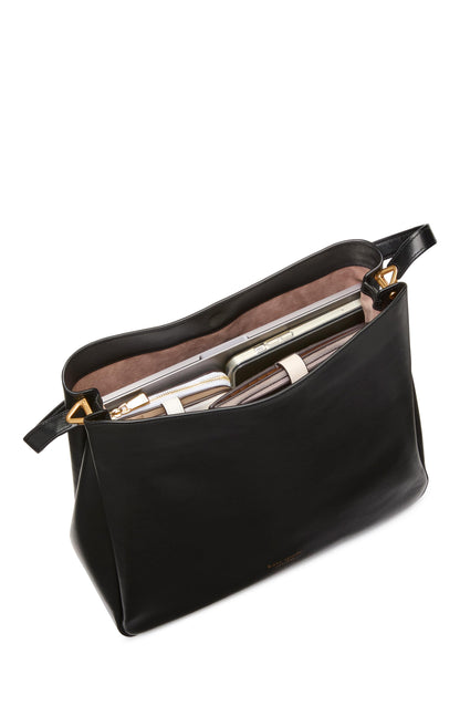 KK777-Grace Hobo Bag-Black